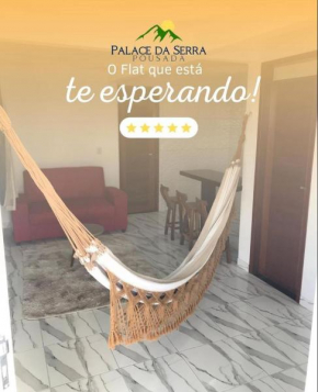 Flats Palace da serra